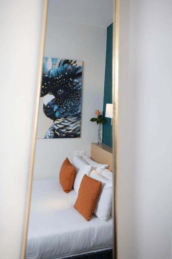 Continental Hotel Angers
