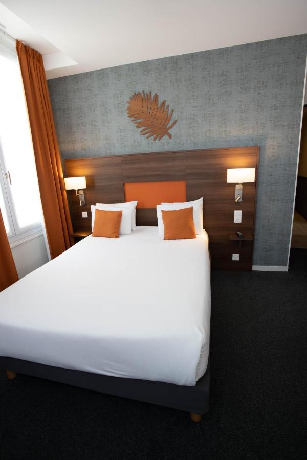 Hotel Continental Angers