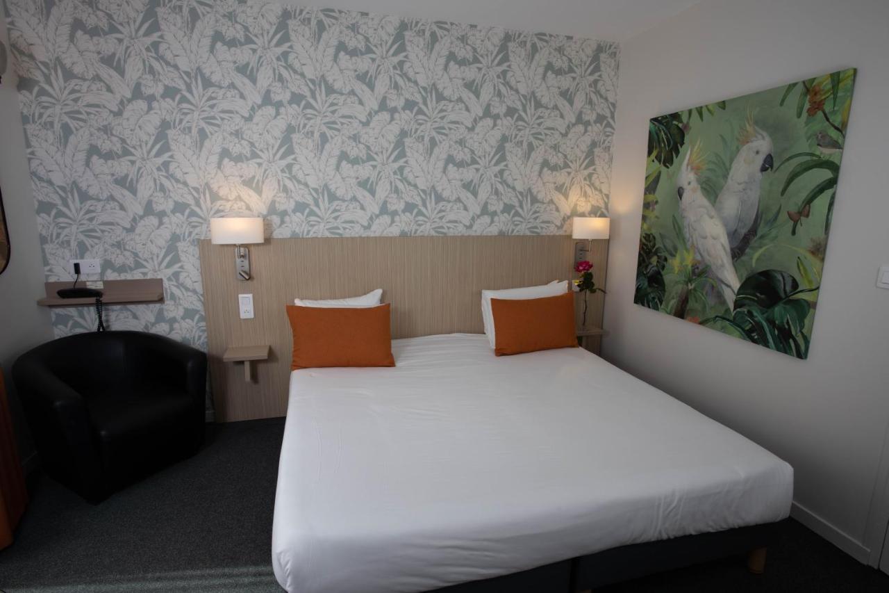 Hotel Continental