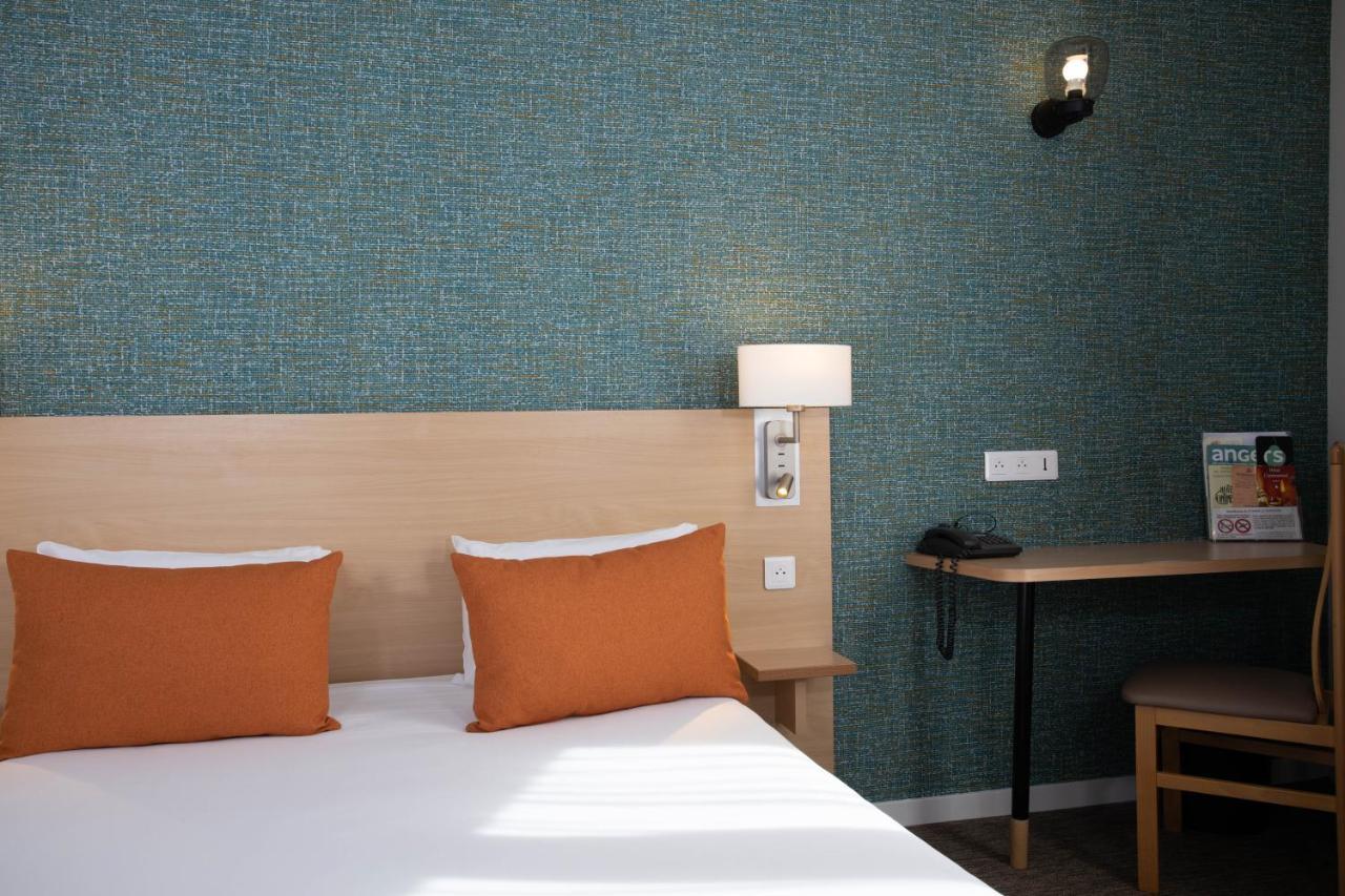 Continental 3* Angers
