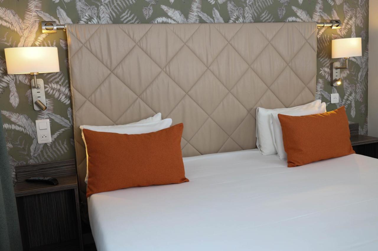 Continental Hotel 3*