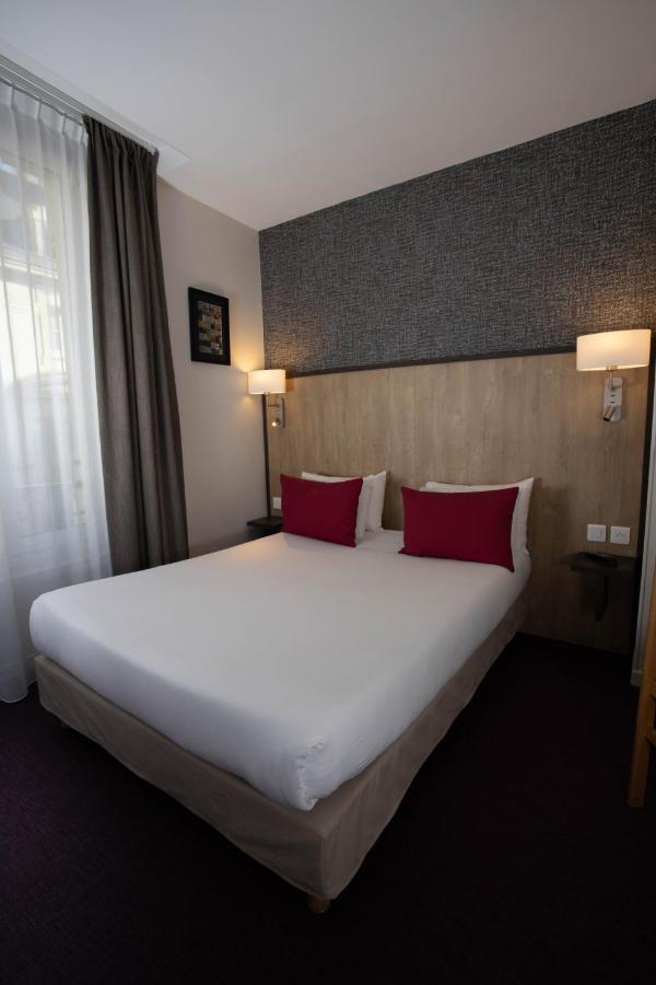Hotel Continental Angers