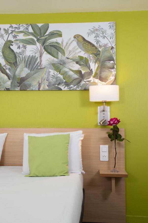 Hotel Continental Angers