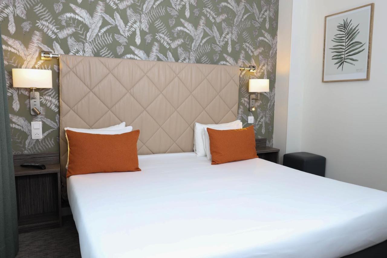 Continental 3* Angers