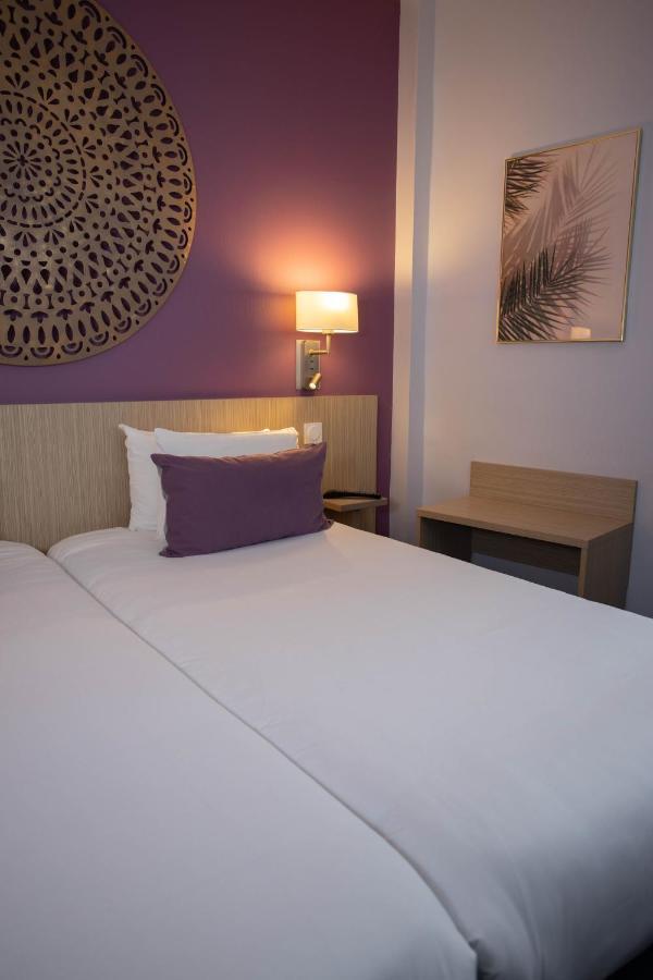 Hotel Continental
