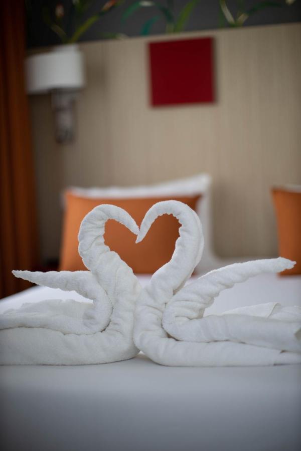 Continental Hotel Angers