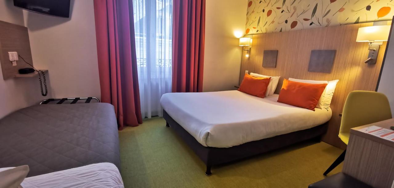 Continental Hotel Angers