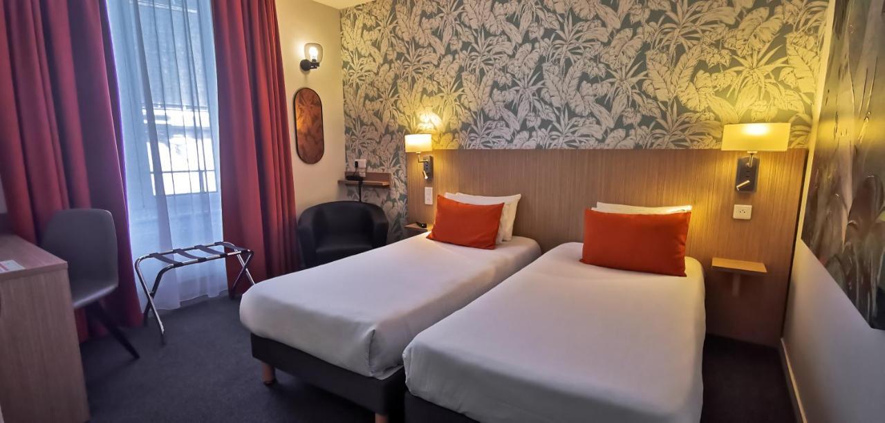 Hotel Continental Angers