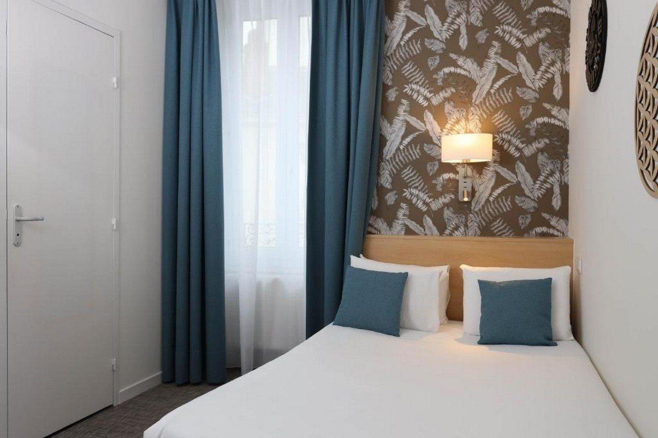 Continental 3* Angers