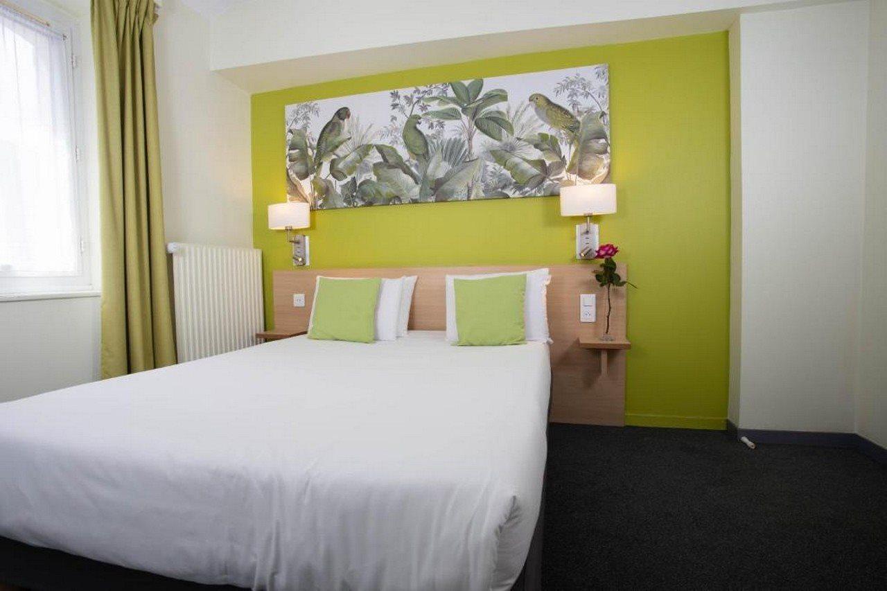 Continental 3* Angers