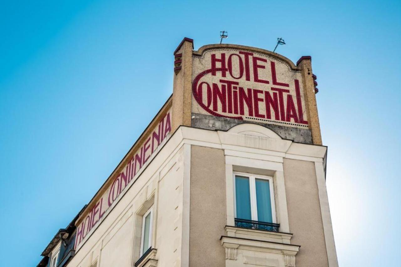 Continental 3*