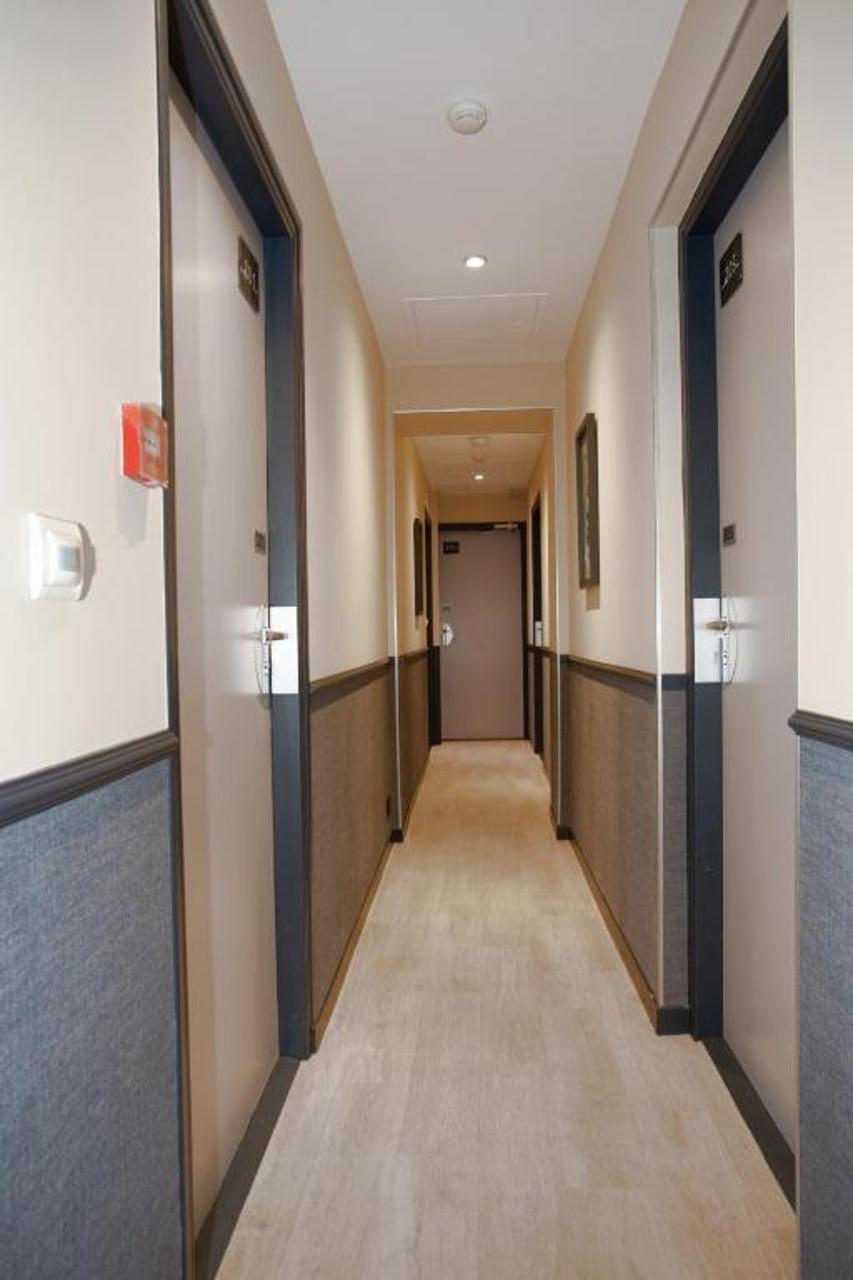 Continental 3*