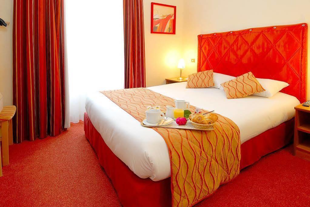 Continental 3* Angers