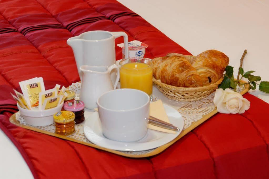 Continental 3* Angers