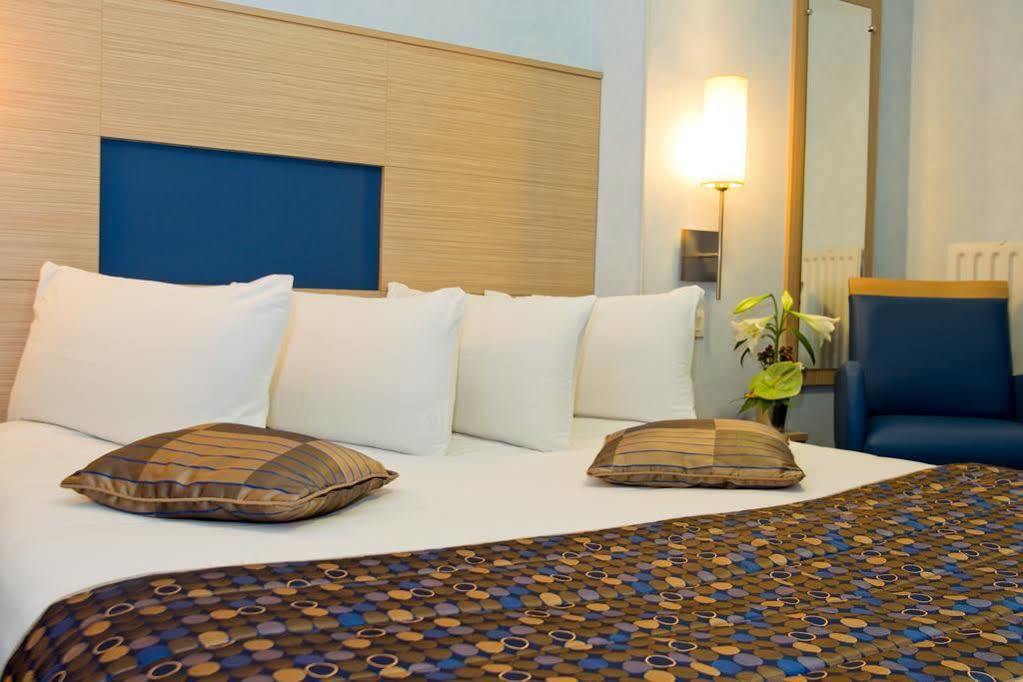 Continental Hotel