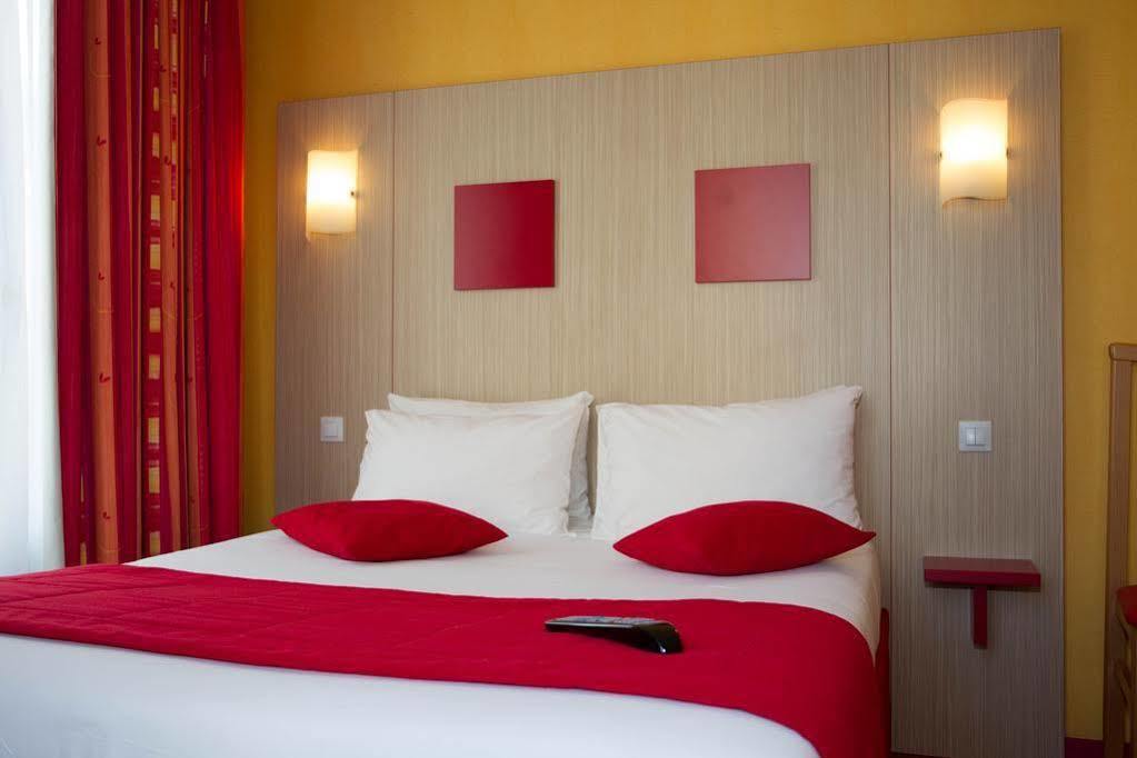 Hotel Continental Angers