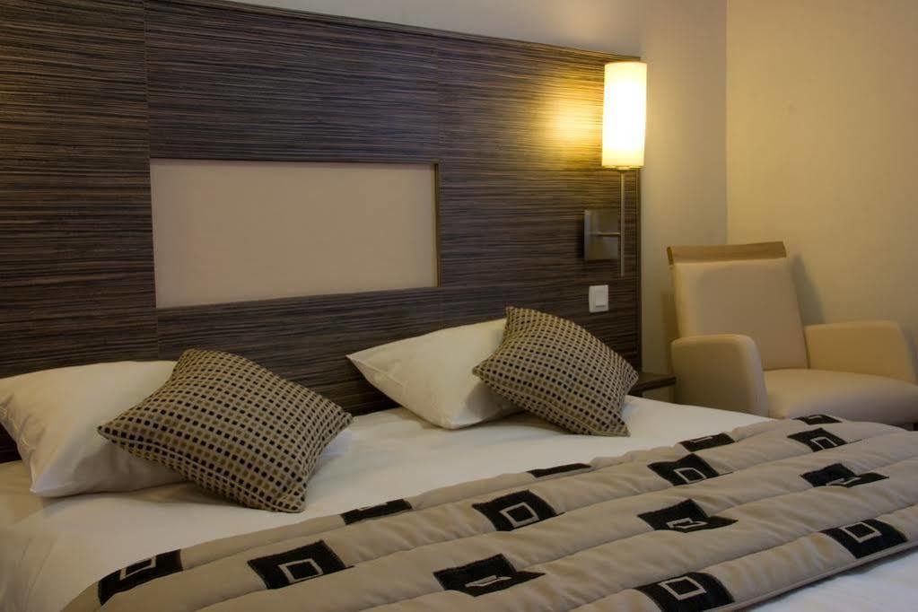 Continental Hotel