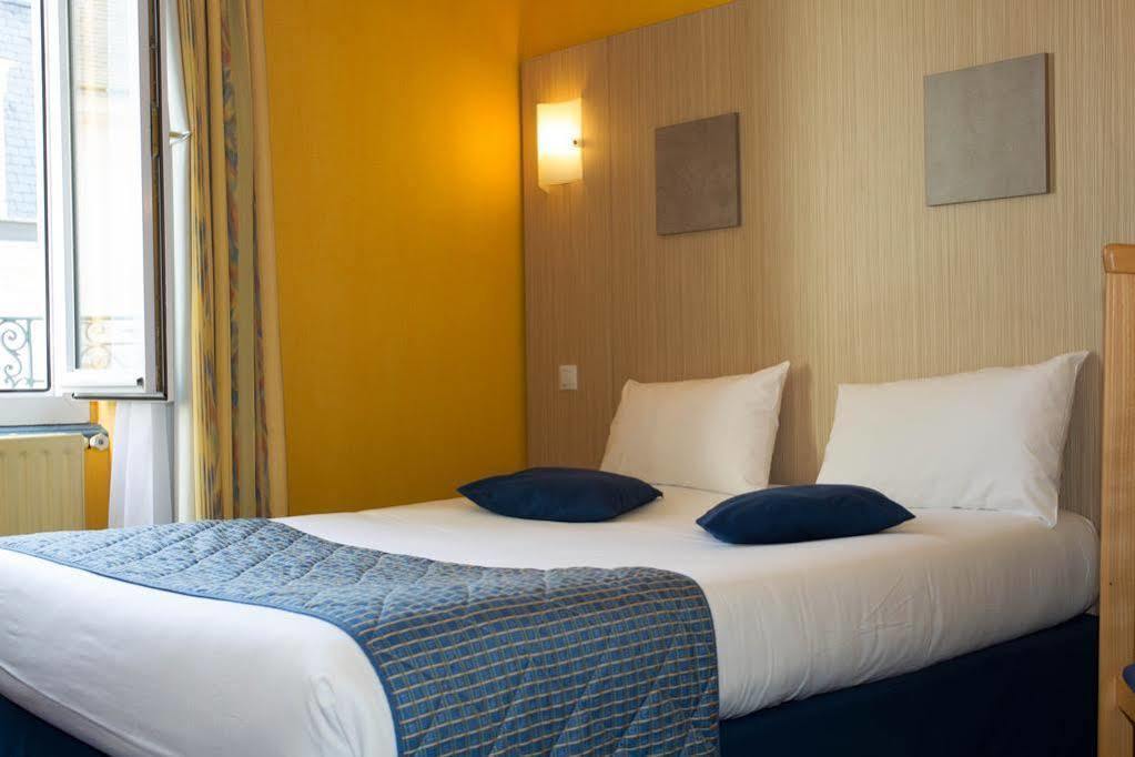 Hotel Continental Angers