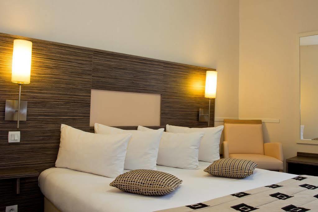 Hotel Continental Angers